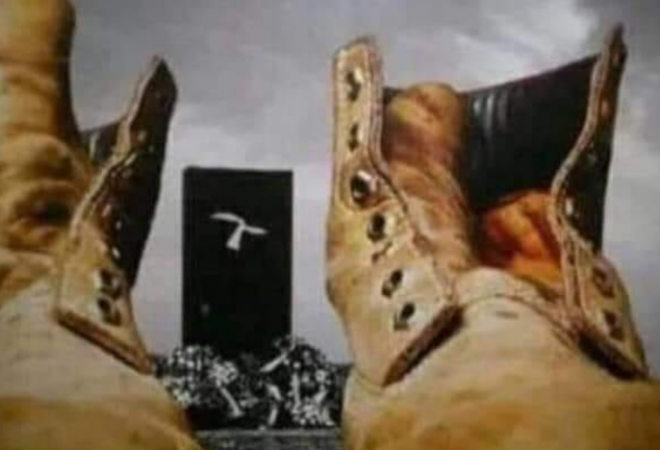 ‘KAKAV OLOŠ ME ZAROBIO…’ Branitelj Vukovara opisao zarobljavanje: ‘Prljavi, bradati, neuredni’