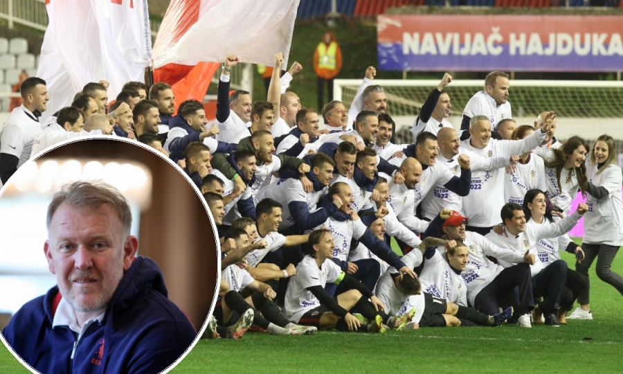 "Veliki Žuti" prokomentirao novi uspjeh Hrvatske: Možda će mi to sada netko zamjeriti, ali...