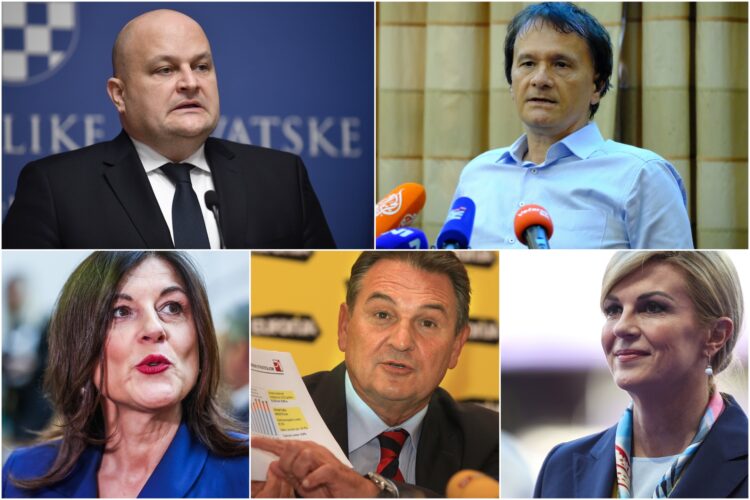 Pet čuvenih “ako vam nije dobro…” izjava domaćih ljudi s položaja. Koja vas je najviše razljutila?