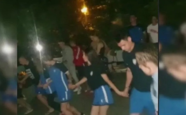 Sjećate se afere s Užičkim kolom u Policijskoj školi? Doznajemo kakvu je odluku sada donio sud