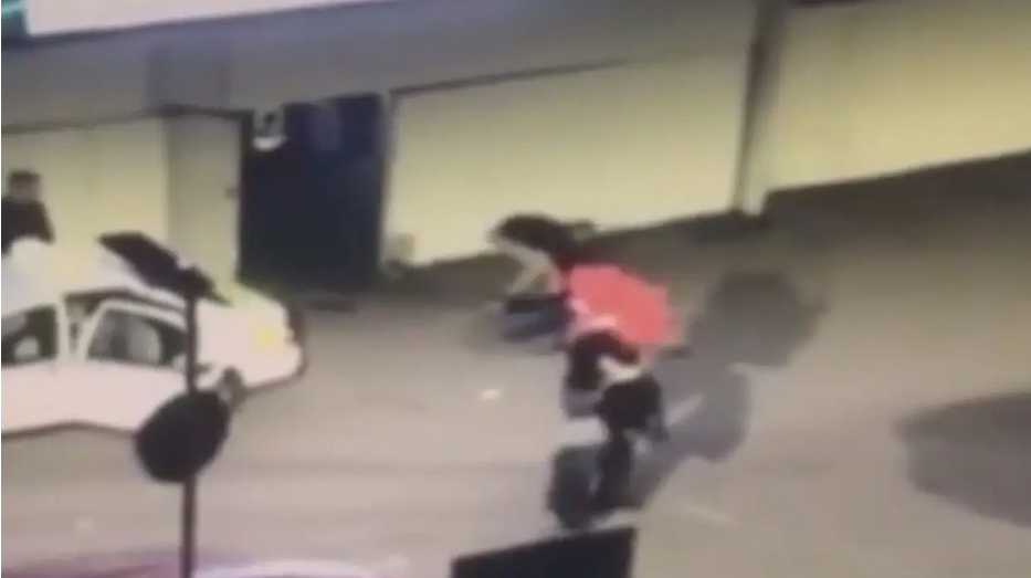 Iscurila uznemirujuća snimka premlaćivanja Denisa Tota: Mlatili su ga pred svjedocima