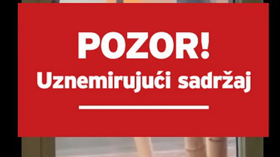 Talačka kriza u Amsterdamu: Muškarac upao u Apple trgovinu i prijeti pištoljem