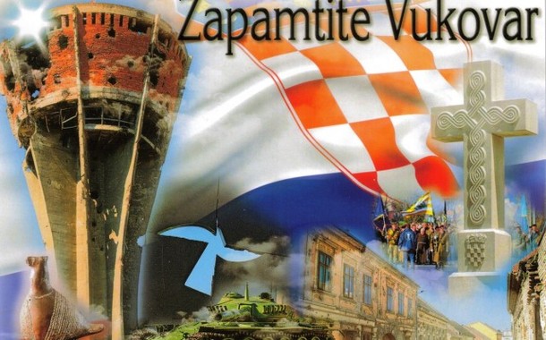 Obilježavanje Dana hrvatskih branitelja uz vijence i – grah!