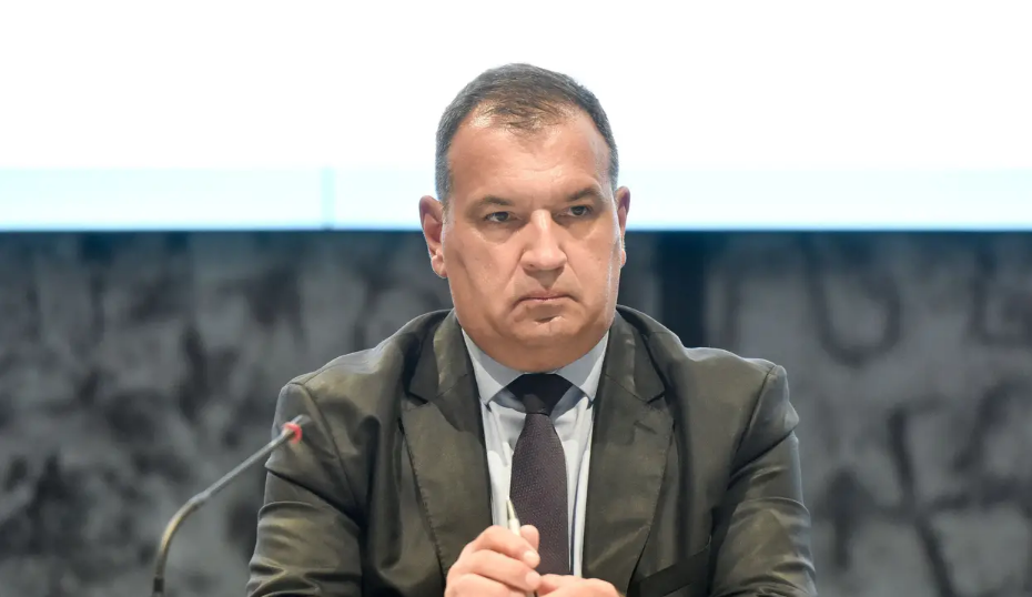 Beroš o trećoj dozi: 'Struka mora reći svoje mišljenje'