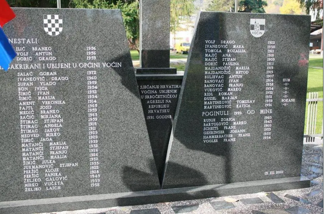 Zločin bez kazne: 34 godine od voćinske tragedije i dalje čekamo pravdu