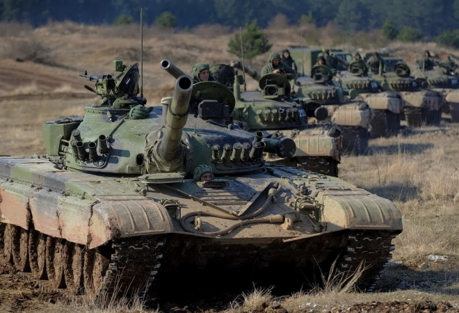 SRPSKU AKCIJU PREDUHITRILA OLUJA! KAKAV BI TO SUKOB BIO! Sa 80.000 vojnika 5. kolovoza planirali konačno osvajanje