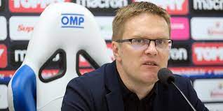 Potres u Splitu; Valdas Dambrauskas više nije trener Hajduka!