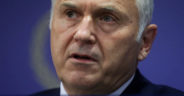 Inzko traži poništenje priznanja za Karadžića, Krajišnika i Plavšić