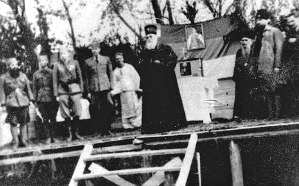 24. lipnja 1941. – Valerijanov memorandum: četnička i genocidna pozadina SPC-a (VIDEO)