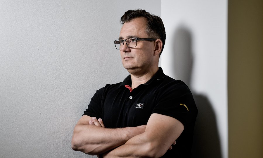 Vanđelić: 'Prvi radovi na 2000 zgrada u Zagrebu trebali bi krenuti u siječnju, a na Banovini je 2700 ljudi još uvijek nezbrinuto'