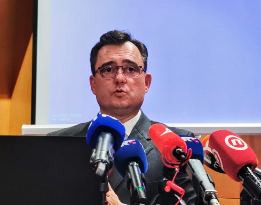 Vanđelić sutra predstavlja udrugu koju neki već nazivaju “vladom u sjeni”