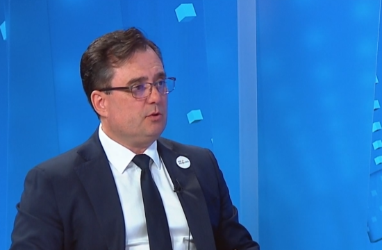 Vanđelić o obnovi Banovine: “Mislim da će europska tužiteljica tu imati jako puno posla”