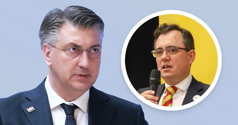 Vanđelić: Umirovljenici, kako vas lažu! Plenković nije ispunio obećanje