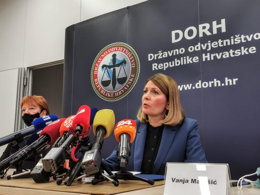 Nacional: Razlog smjene u Uskoku nije zataškana prometna nesreća nego transkript