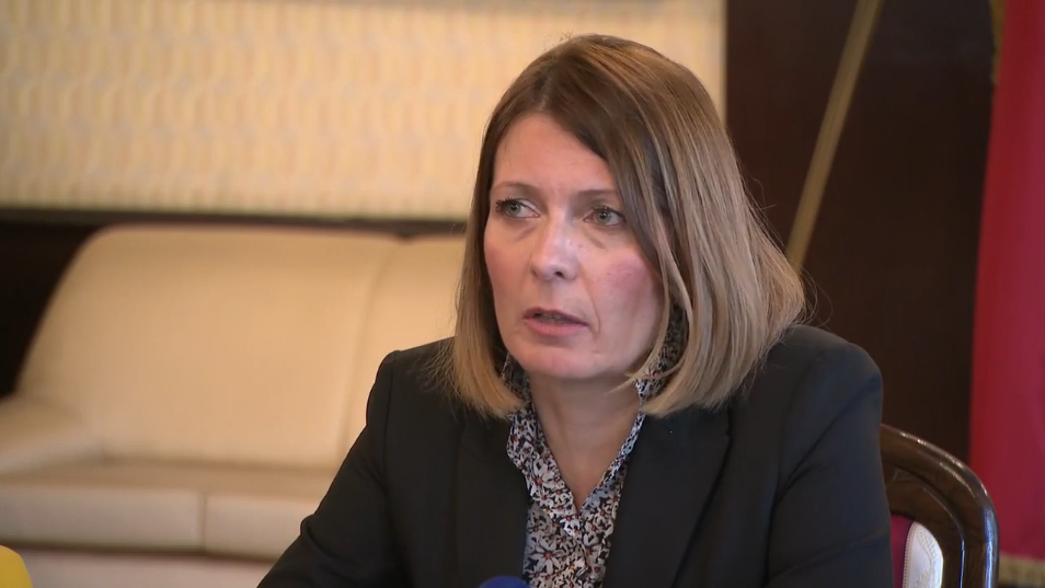 Preokret u slučaju vozača Vanje Marušić: Ministarstvo neće tražiti stegovni postupak ni naknadu štete