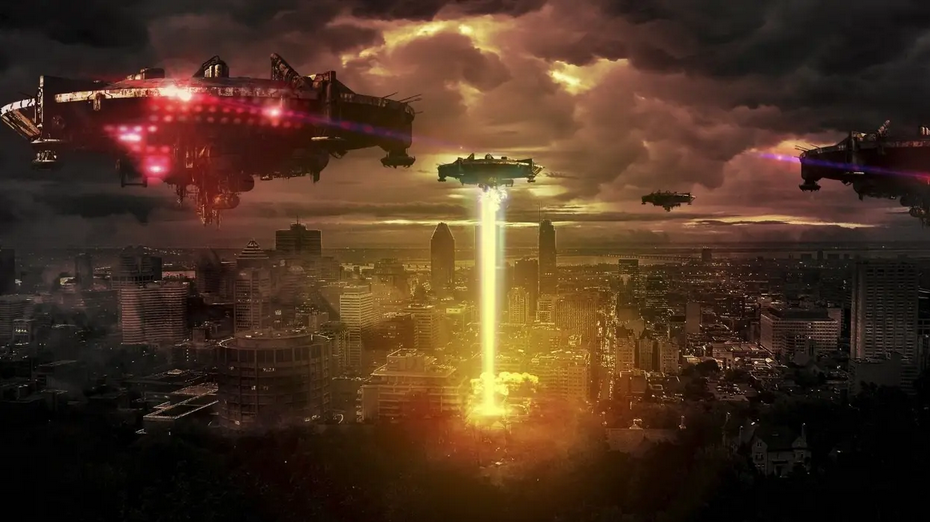 Američki ured za nacionalnu sigurnost upozorio: Vanzemaljci će nas možda brzo kontaktirati