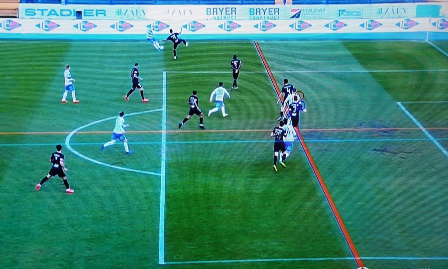 Sudački ekspert i 'Oko sokolovo' Mario Strahonja dao je svoj sud o spornoj situaciji koja je razbjesnila Nenada Bjelicu