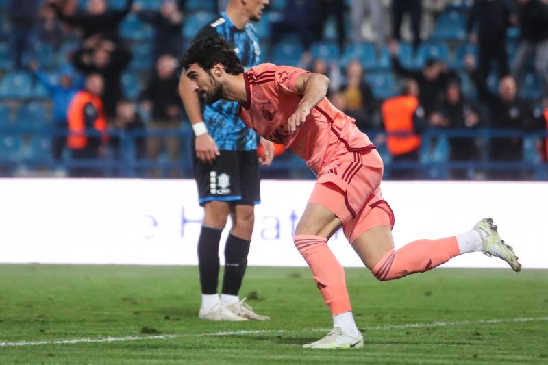 SUPERSPORT HNL   Dinamo u novoj drami izbjegao poraz; Emreli pogodio u sudačkoj nadoknadi