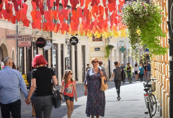 Problemi u Varaždinskoj županiji: ‘Na razini smo deset najteže pogođenih država u EU‘