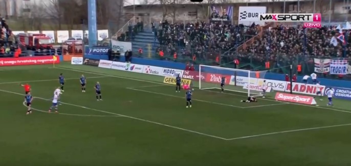 Nervoza ili opravdanje: Hajduk u potrazi za pobjedom