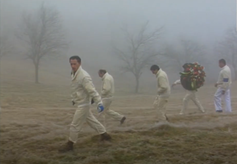 07. siječnja – obljetnica rušenja helikoptera EU-ovih promatrača