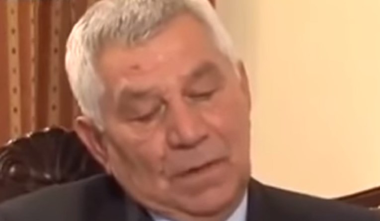 Mladen Pavković: Vasiljević ima 84 godine. Što su čekali do sada?