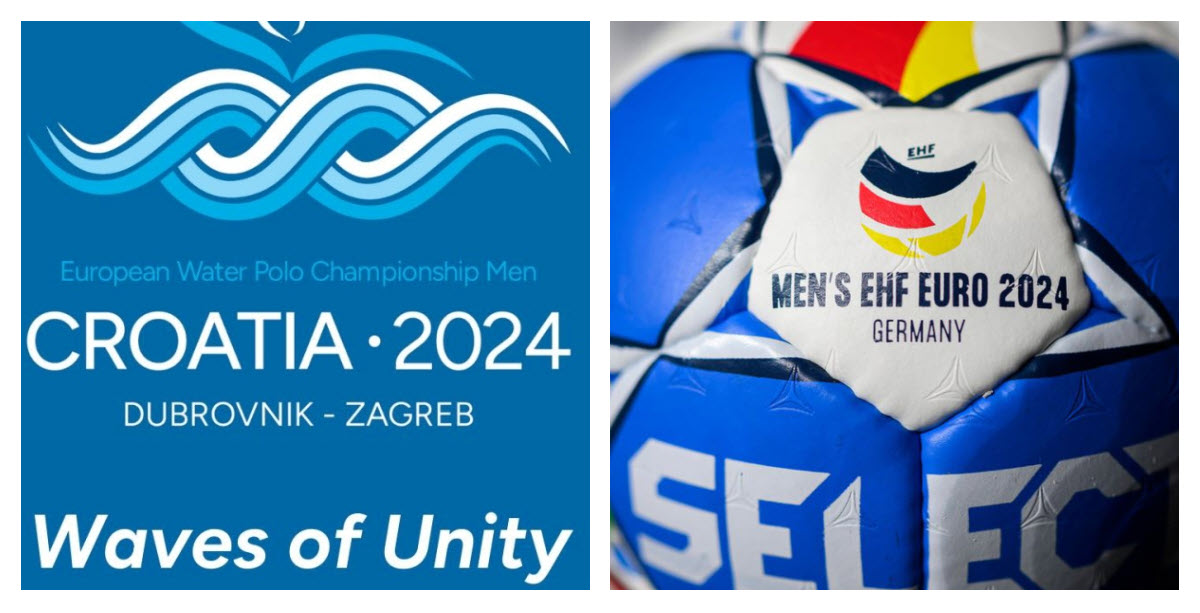 Hrvatsku čeka veliki sportski dan, Barakude idu po zlato a rukometaši po drugi krug: Evo gdje gledati utakmice