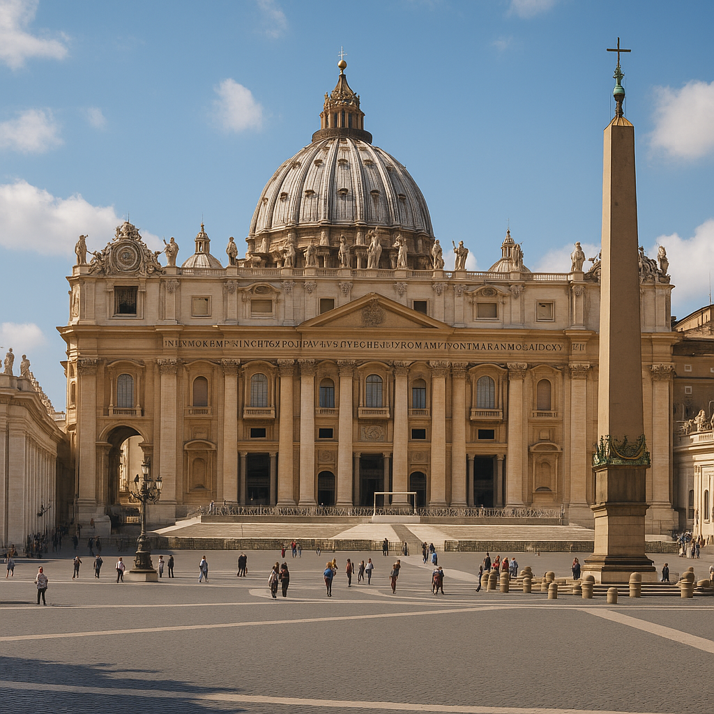 Tko će biti novi papa? Ovo su najizgledniji nasljednici pape Franje