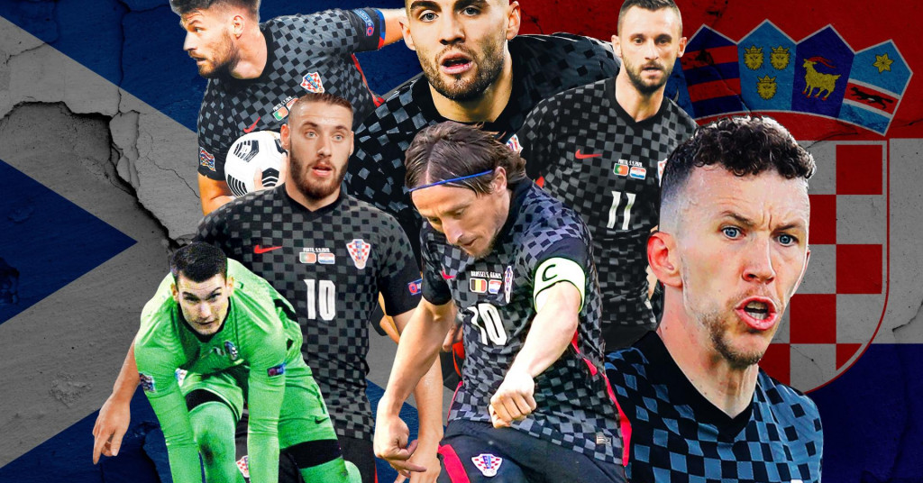 Liga nacija: Hrvatska sa Švedskom, Francuskom i Portugalom