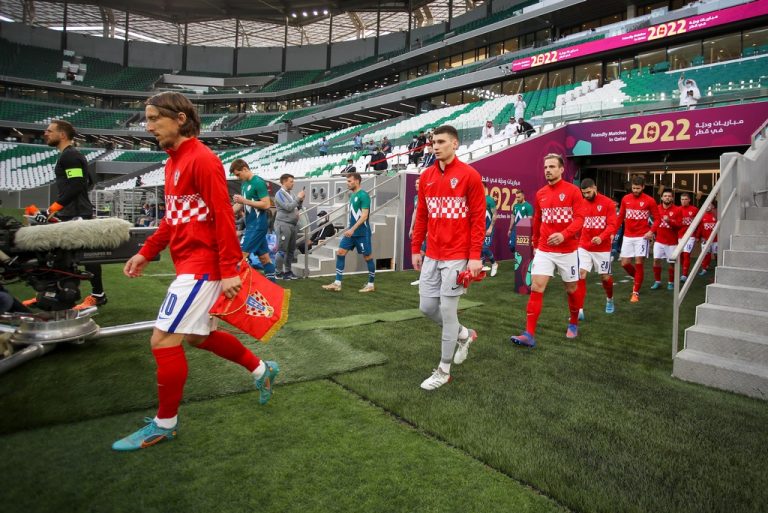 Može li Dalić s Vatrenima do prve pobjede u povijesti nad Tricolorima?