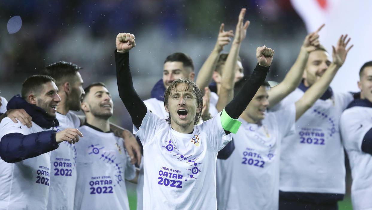 Na koga će 'vatreni' u Kataru? Moguć je i sudar sa Srbijom, o bubnju ovisi i odluka saveza?!