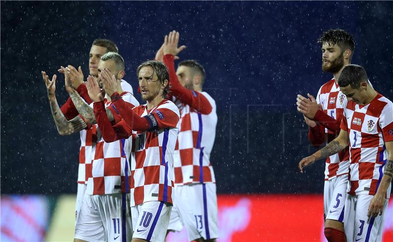 Hrvatska protiv Belgije: Može li ovih 11 Vatrenih zaustaviti favorita Eura?