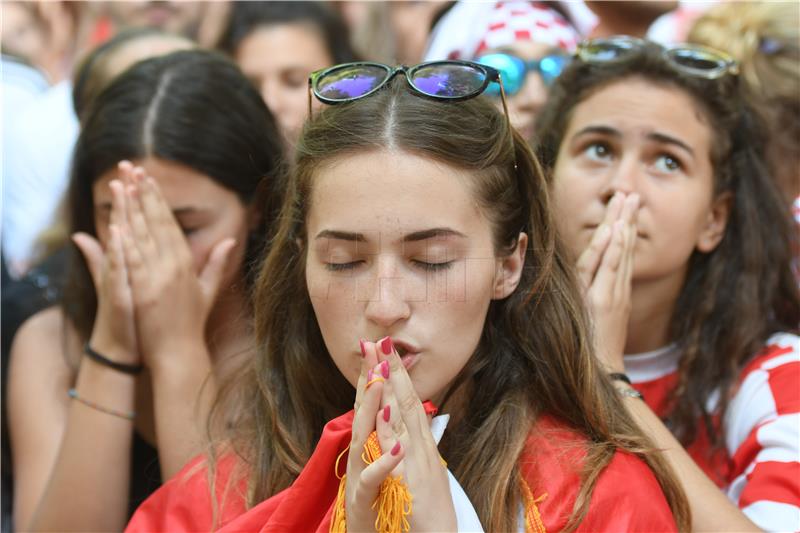 Vatreni pred odlukom: Pravila su da se krše ili Euro nejednakih šansi…