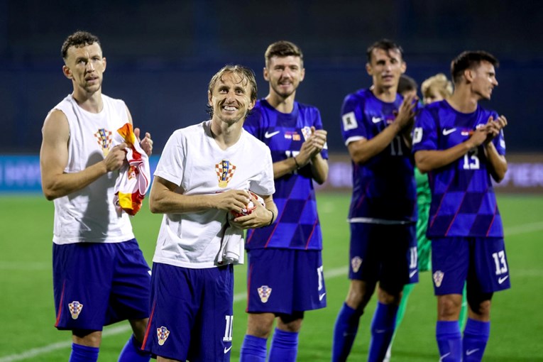 Vatreni doznali termine i gradove u kojima će igrati na Svjetskom prvenstvu