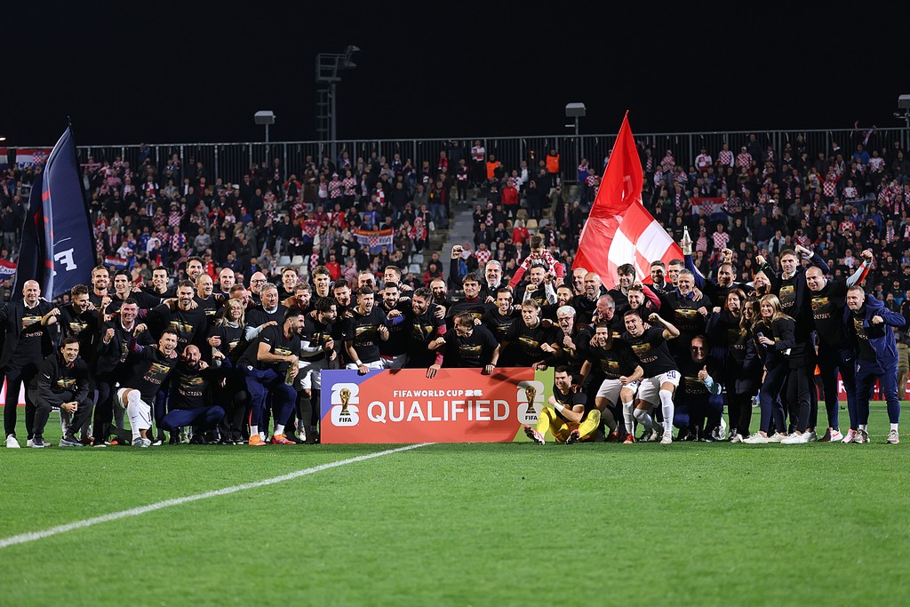 Sedmi put među elitom: Hrvatska dominantno do Svjetskog prvenstva 2026