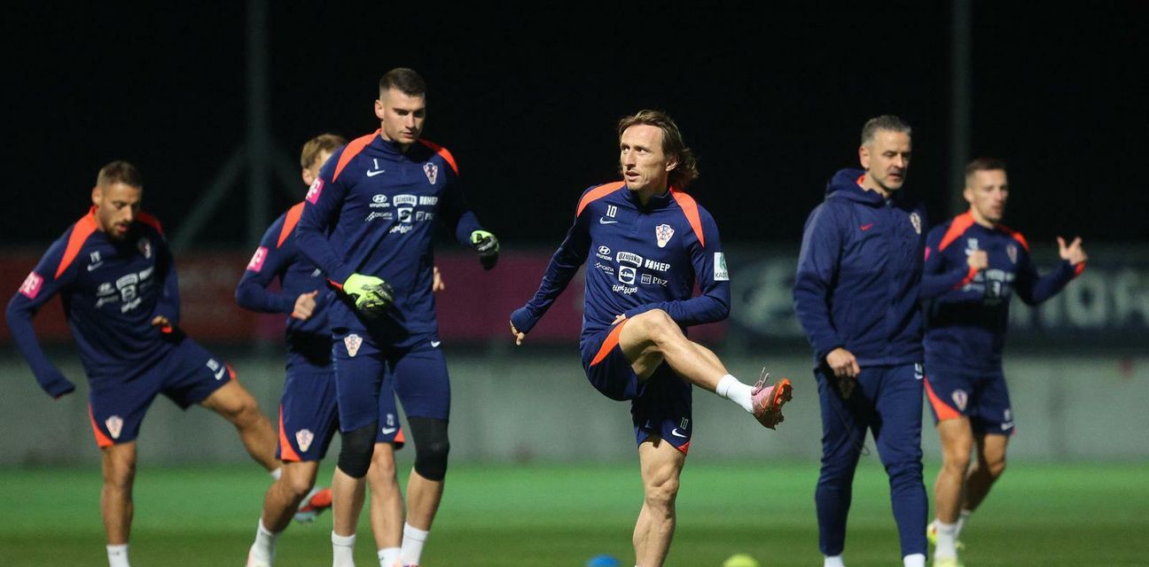 Sedmorica važnih igrača Hrvatske ultimativno traže transfere ili posudbe