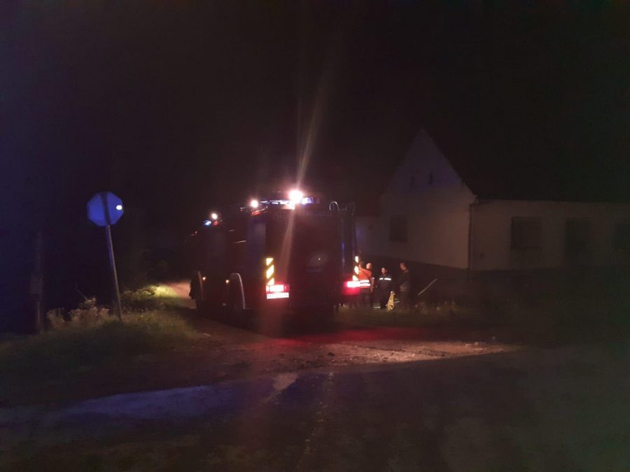 Oglasile se Hrvatske željeznice: Vlak je vozio na relaciji Vinkovci – Novska