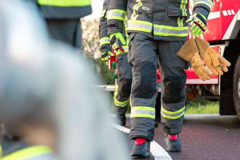 Požar u MORH-u: Vatrogasci gasili njihov objekt u centru Zagreba