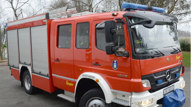 Tragedija u zagrebačkom naselju Hrašće: Izgorio stambeni kontejner, jedna osoba poginula