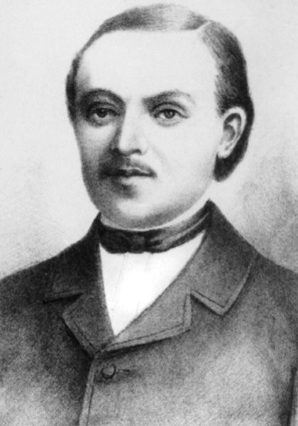 170. OBLJETNICA SMRTI VELIKOG SKLADATELJA VATROSLAVA LISINSKOG