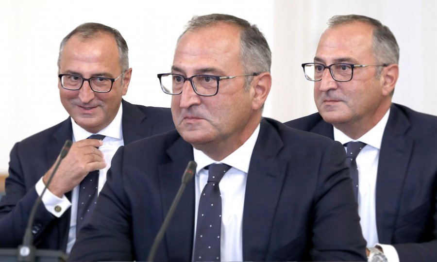 Samozvani vojnik HTV-a vraća se na Prisavlje: Tko je Robert Šveb i što se to dogodilo 2008. da još vuče optužbe za sukob interesa?