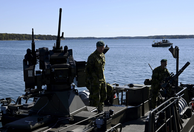 Još jedna europska zemlja sprema se za rat s Rusijom: Ulažu milijarde u vojsku