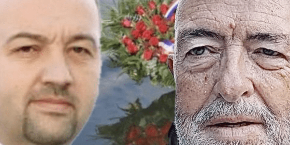 VeDRA najavila bacanje vijenca u Dunav: Pavliček upozorio da ne provociraju Vukovar