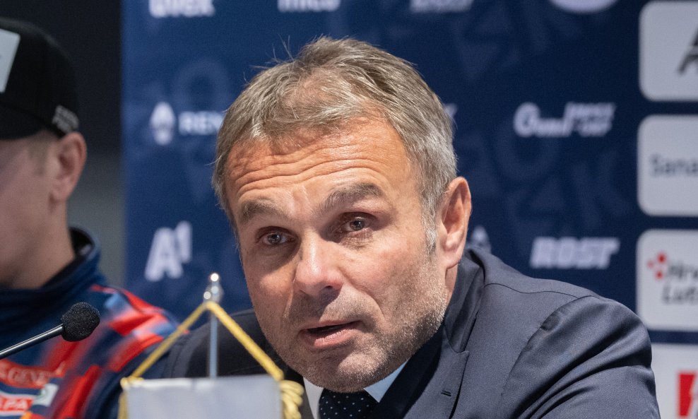 UHIĆENJA ŠIROM HRVATSKE Tko je Vedran Pavlek?