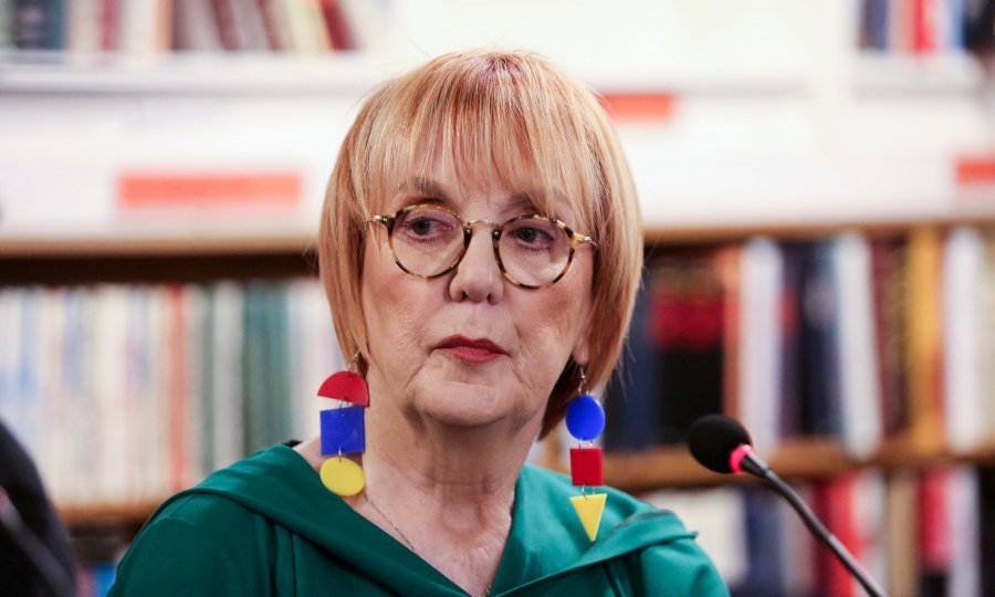 Rudan: 'Evo zore, evo dana, evo pijetla Zorana'