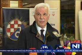 Vedriš preuzima Dinamo: Pao je HDZ-ov blagoslov, milijuni eura stižu mu u ruke