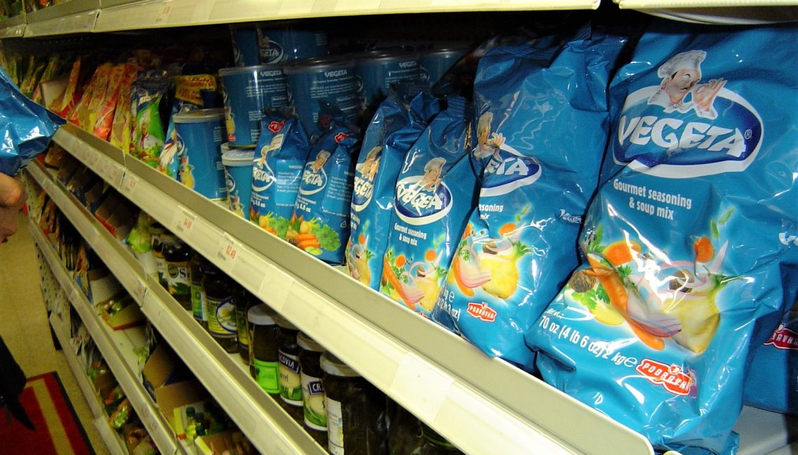 Kaufland izbacio Podravku i u Njemačkoj! Dio potrošača traži bojkot