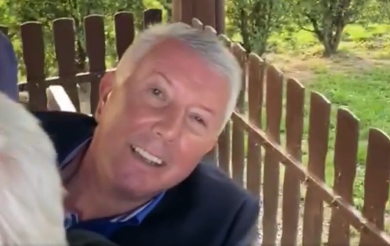 Suspendirani osječki suci koje je Mamić optužio za korupciju, protiv njih se pokreće stegovni postupak