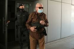 Sudac Zvonko Vekić i njegova prijateljica Nataša Sekulić pušteni iz istražnog zatvora