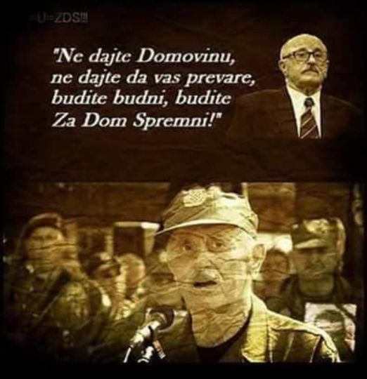 IN MEMORIAM - 17. prosinca 2014.   preminuo Ivan Vekić